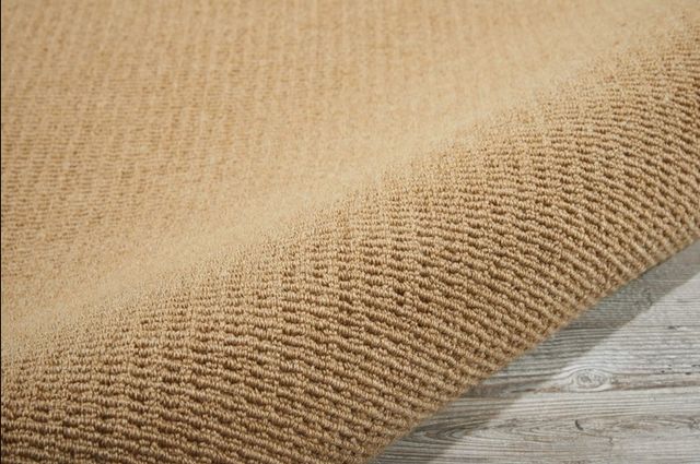 Nourison Home™ Sisal Soft Sand 5'x8' Area Rug-1