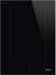 Smeg 15" Black Induction Cooktop-0