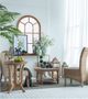 A & B Home Black Decorative Ball-3
