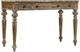 Hooker® Furniture Chatelet Caramel Froth Writing Desk-0