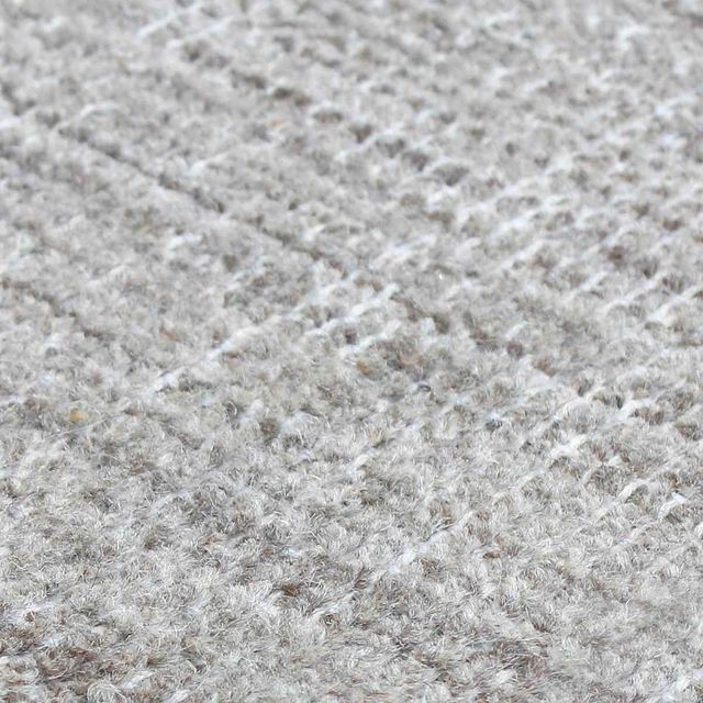 Uttermost® Medanos Gray 5'x8' Area Rug-2