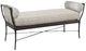 Century® Customizable Andalusia Settee-0