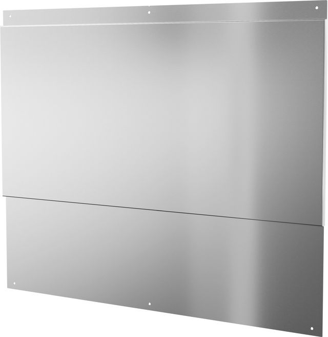 Faber 48" Stainless Steel Backsplash