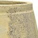 Currey & Company Sicilia Antique White Medium Planter-2