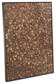 Olliix by INK+IVY Topi Natural Wall Art-0