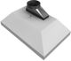 Vent-A-Hood® 42" Stainless Steel Insert Range Hood-1