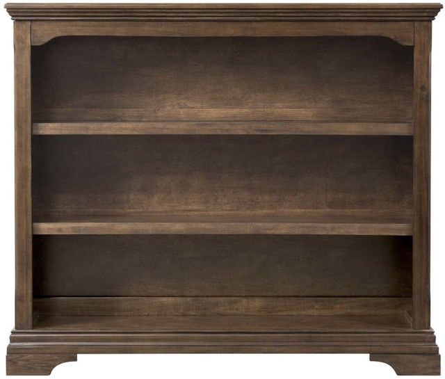 Westwood Design Olivia Rosewood Youth Bookcase-1