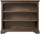 Westwood Design Olivia Rosewood Youth Bookcase-1