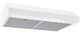 Broan-Nutone® GLA1 Series 30" White Under Cabinet Range Hood-0