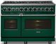 Viking® 7 Series 48'' Ivy Pro Style Dual Fuel Range-2