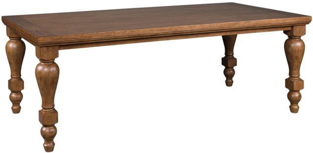 Signature Design by Ashley® Greddinton Brown Dining Table-0