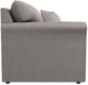 La-Z-Boy® Leah Smoke Twin Sleep Chair-4