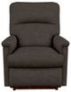 La-Z-Boy® Collage Fudge Power Rocking Recliner-1