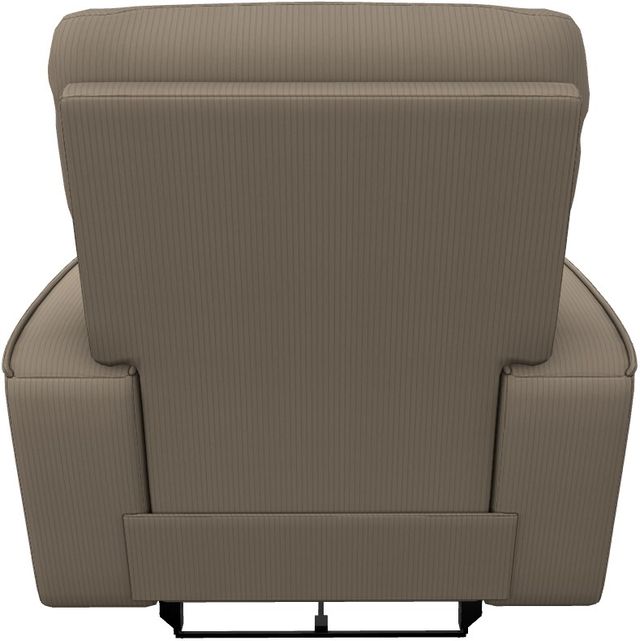 La-Z-Boy® Maddox Driftwood Manual Wall Recliner-3