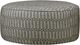 Fusion Furniture Ripple Lodge Ebony Cocktail Ottoman-0