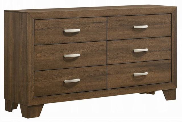 ACME Furniture Miquell Oak Dresser-0