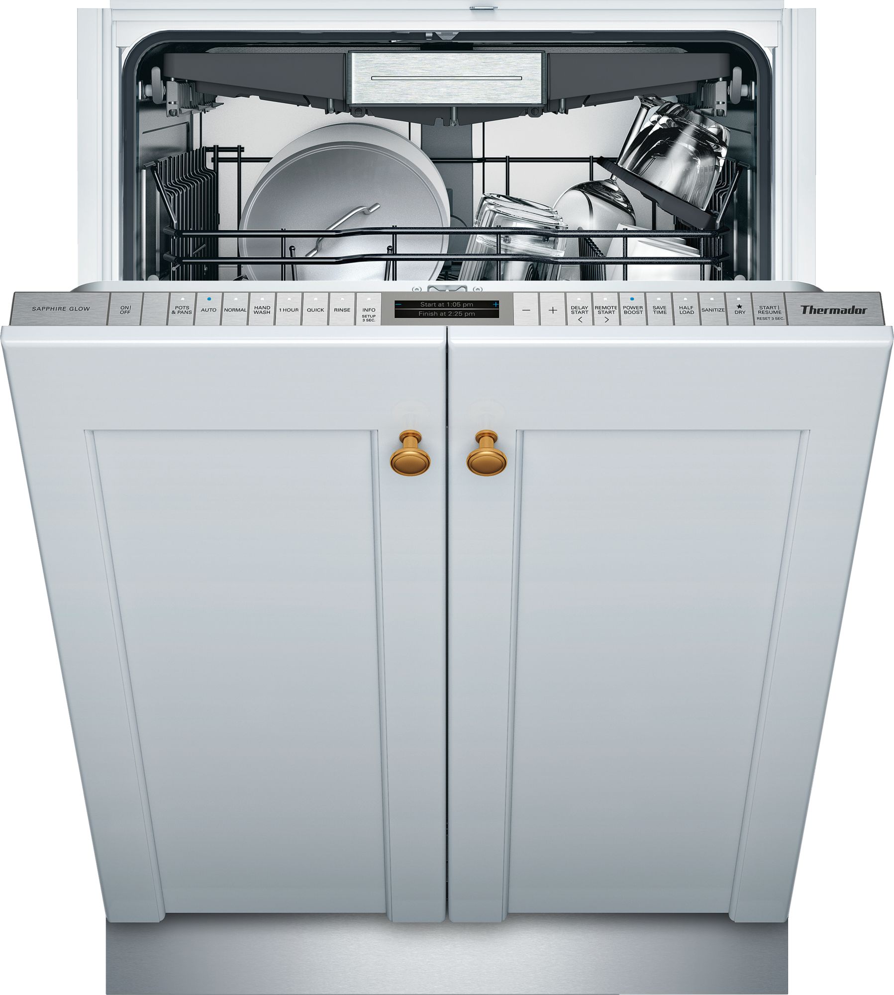 Thermador Dishwasher - Thumbnail 2
