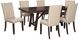 Signature Design by Ashley® Rokane 7-Piece Brown Dining Set-0