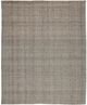 Feizy Naples Gray/Ivory 5' x 8' Rug-0