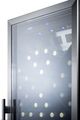 Summit® Commercial Series 12.6 Cu. Ft. Stainless Steel Wine Cooler-3