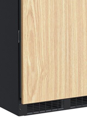 Marvel 5.2 Cu. Ft. Panel Ready Under the Counter Refrigerator-1
