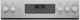 GE Profile™ 30" Fingerprint Resistant Stainless Steel Smart Freestanding Electric Range-2