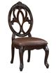 New Classic® Home Furnishings Palazzo Marina 9-Piece Walnut Dining Set-3