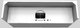 Vent-A-Hood® 48" White Wall Mounted Range Hood-2