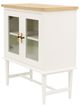 YHD Chateau Petite Blanc Cabinet-5
