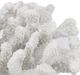 A & B Home Clear/White Inna Faux Rising Coral-5