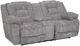 Franklin™ Hayworth Pilot Ash Power Reclining Loveseat-0