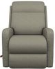 La-Z-Boy® Finley Pewter Manual Wall Recliner-1