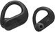 JBL® Endurance Peak 3 Black Wireless Earbud Headphones-1