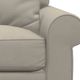 La-Z-Boy® Collins Pewter Loveseat-5