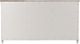 Jofran Inc. Aurora Hills Brushed White 6-Door Accent Chest-4