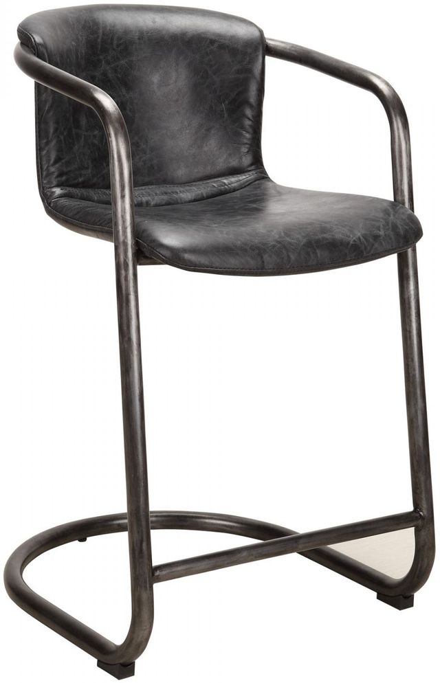 Moe's Home Collection Freeman M2 Counter Stool-1