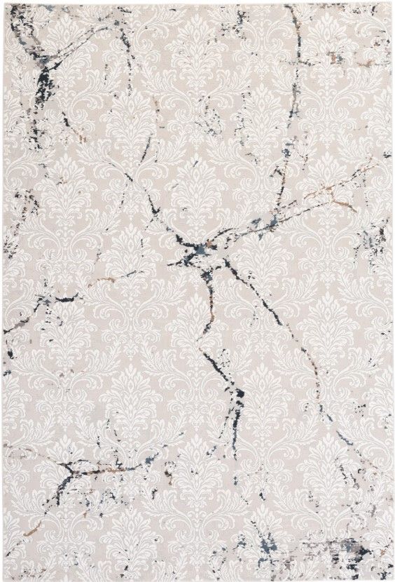 Midas Accents 20140 Cannes 5"x8" Area Rug-1