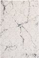 Midas Accents 20140 Cannes 5"x8" Area Rug-1