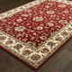 Oriental Weavers™ Kashan 5'x8' Style 2 Area Rug-3