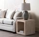 Crestview Collection Dutton Brown Table Lamp-1