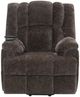 ACME Furniture Pacay Brown Power Recliner-3