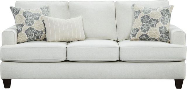Fusion Furniture Max Pearl Sleeper Sofa-0