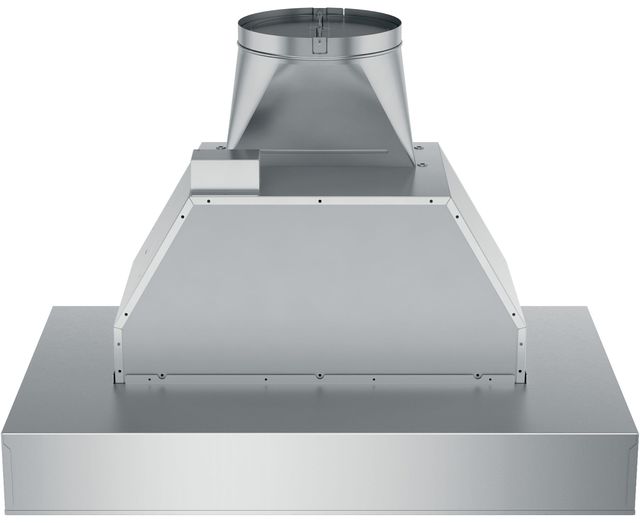 GE® 20" Stainless Steel Insert Range Hood