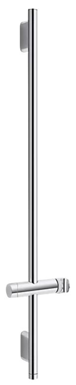 KOHLER® Statement® Polished Chrome 40" Slidebar-0