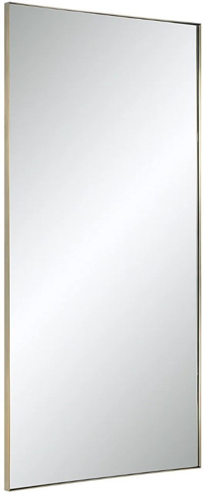 Renwil® Orrin Champagne Full Length Mirror-2