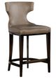 Century® Customizable Butler Counter Stool-0