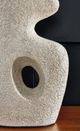 Signature Design by Ashley® Chadrich Antique Beige Table Lamp-5