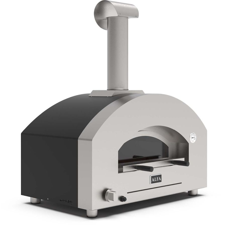 Alfa Forni Futuro Pizza Oven - Thumbnail 3