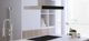 Dacor® 42" Silver Stainless Island Range Hood-5