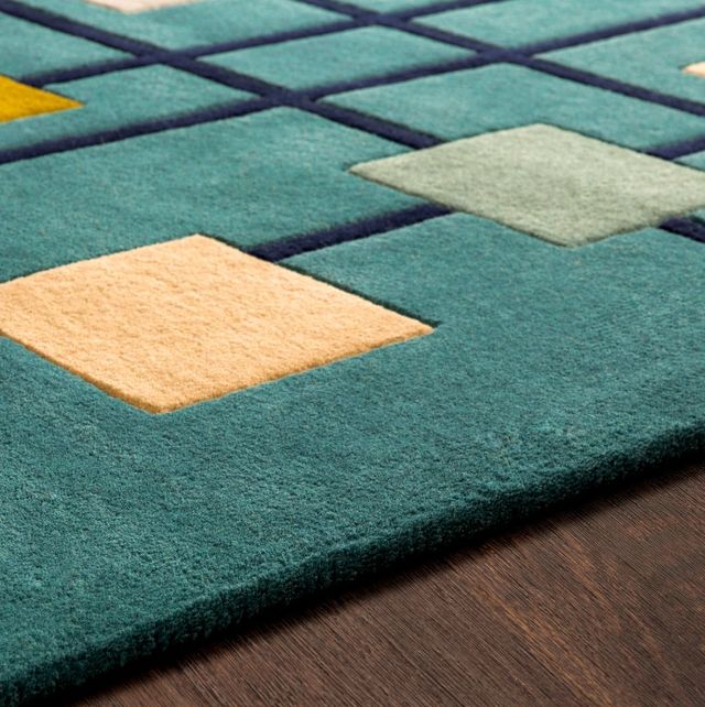 Surya Forum 5'x8' Area Rug-4